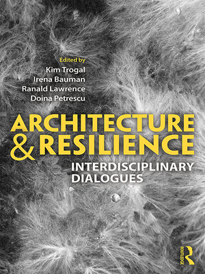 cover image of Architecture and Resilience
